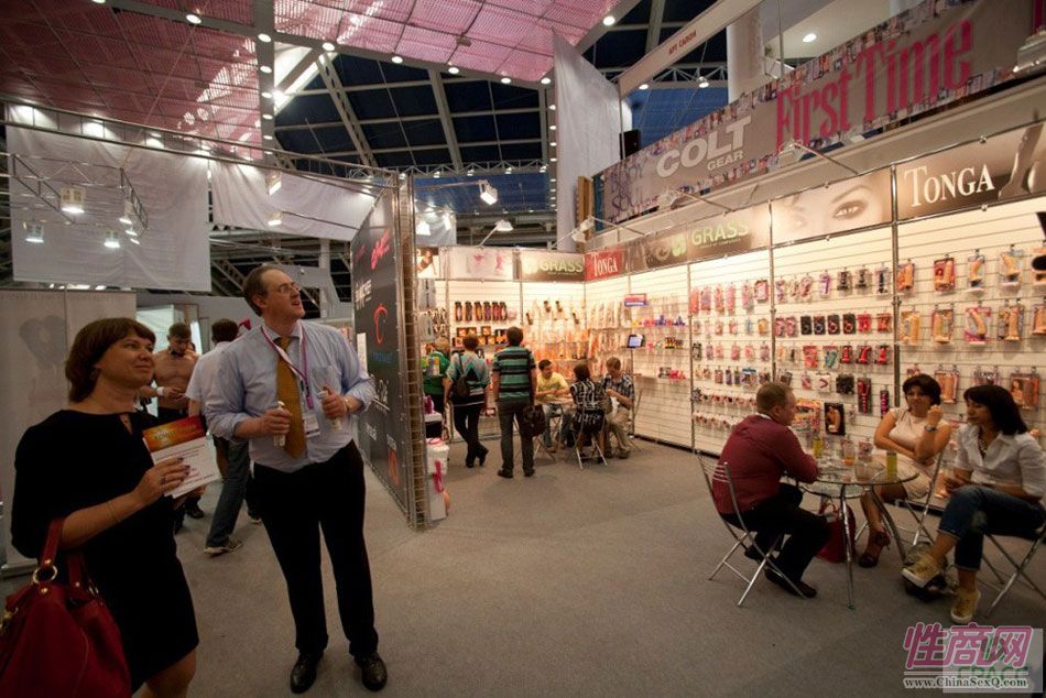 2013俄罗斯成人展参展企业(3)图片12