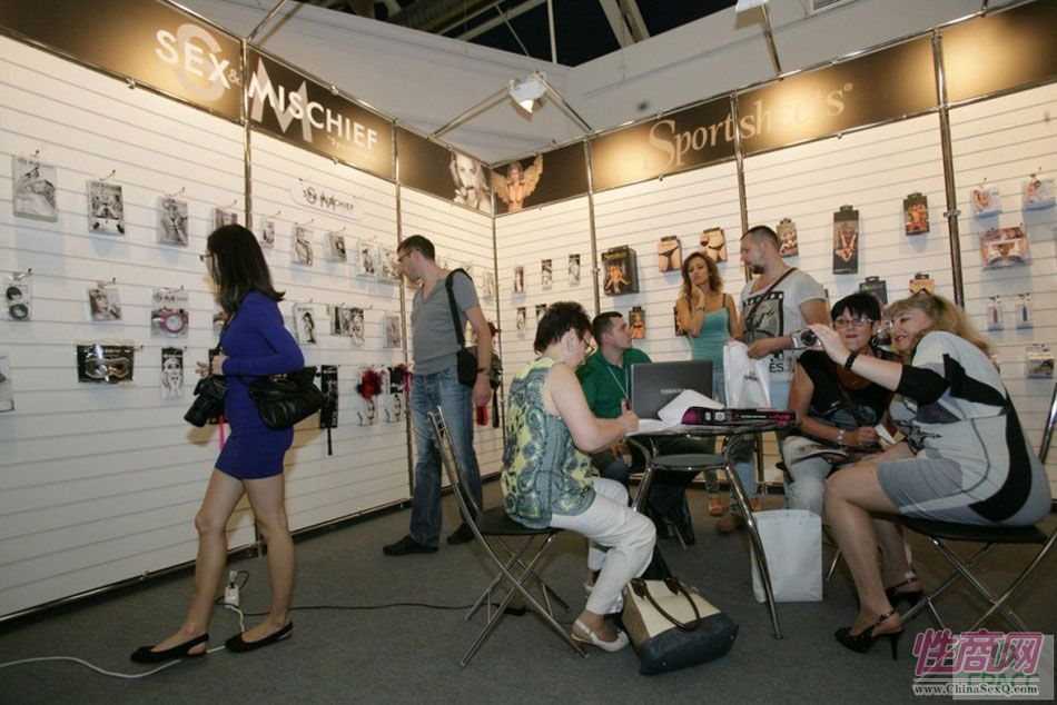 2013俄罗斯成人展参展企业(3)图片11