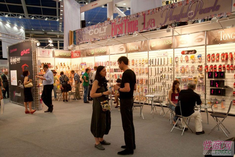 2013俄罗斯成人展参展企业(3)图片15