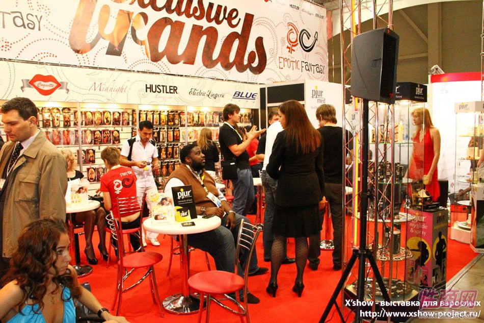 2011俄罗斯成人展参展企业图片59