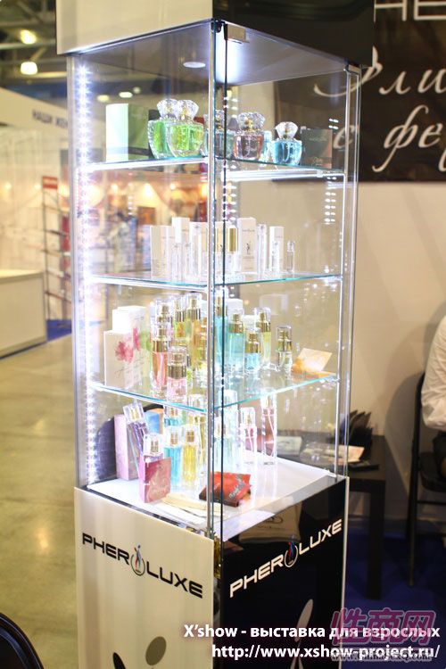 2011俄罗斯成人展参展企业图片23