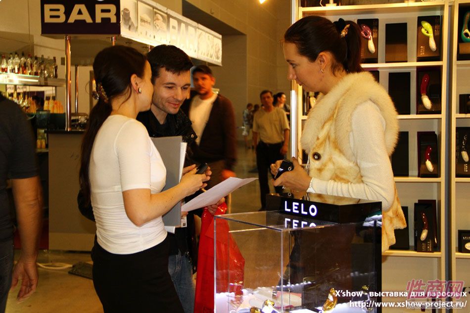 2011俄罗斯成人展参展企业图片43