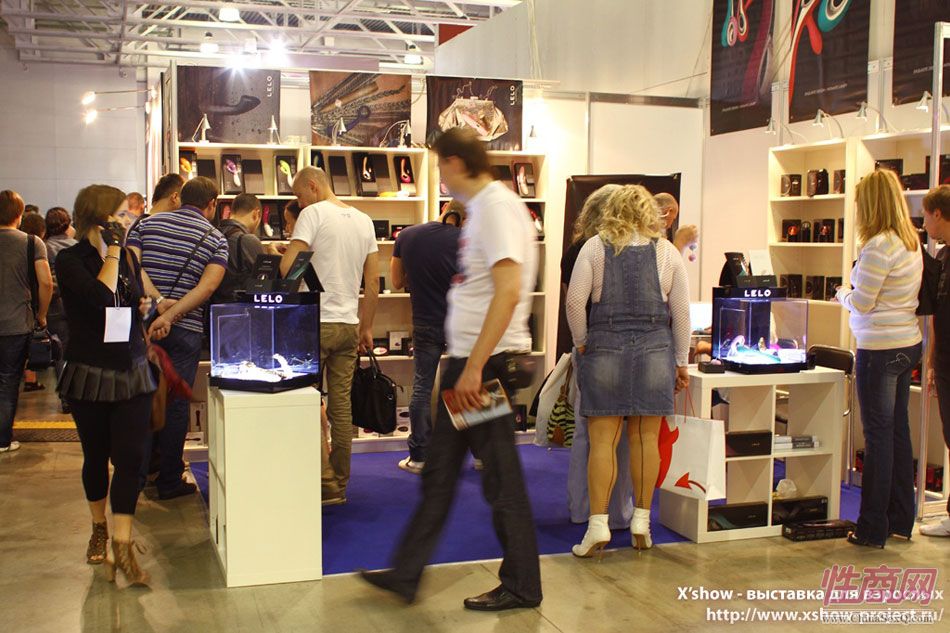 2011俄罗斯成人展参展企业图片50