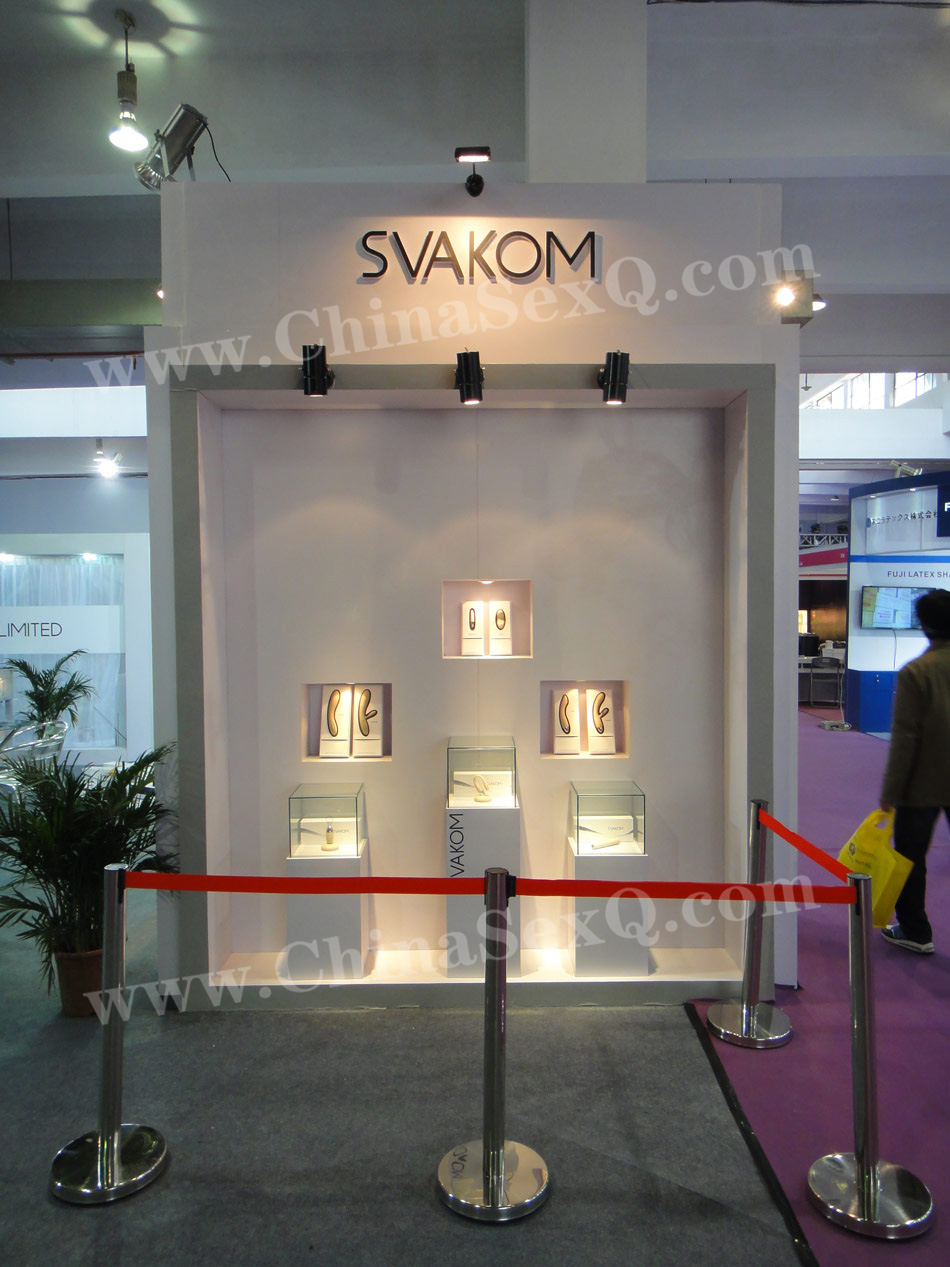 SVAKOM˾�ֿ����ʸ߶�Ʒ�ƽ����й�