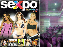 ����ͼ�����۽䣡2013Ϥ��seXpo���Ļ���