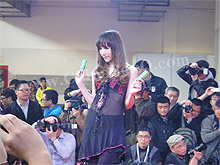 ����ģ��չʾ��Ʒ