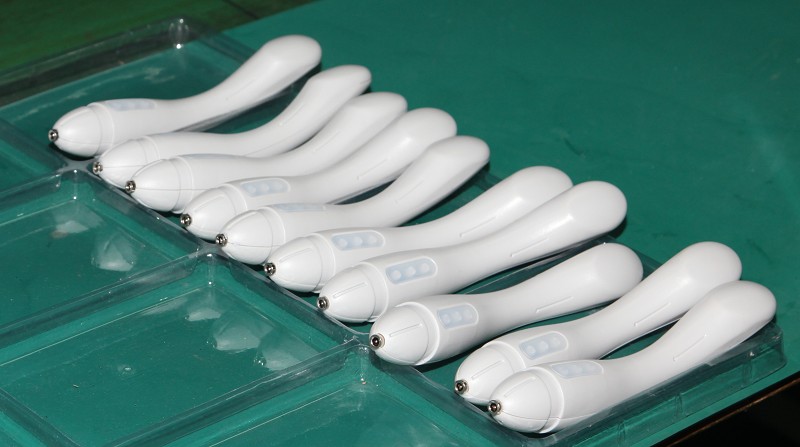 【组图】美国高端情趣器具司沃康品牌推介会现场报道图片30