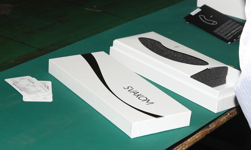 【组图】美国高端情趣器具司沃康品牌推介会现场报道图片31