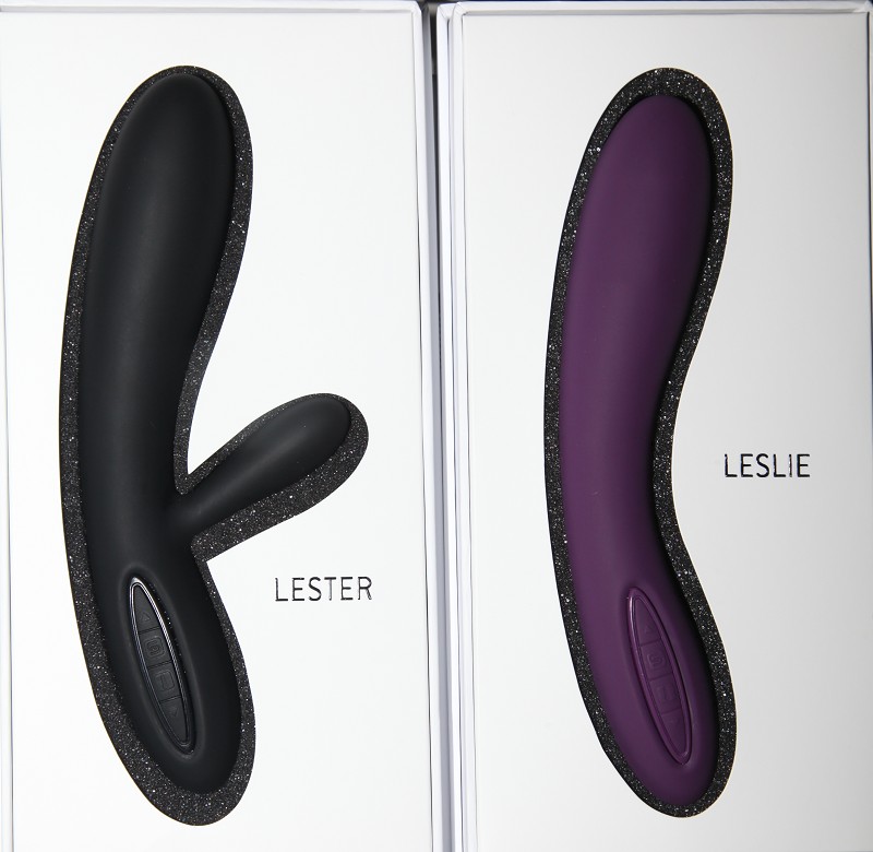 【组图】美国高端情趣器具司沃康品牌推介会现场报道图片33