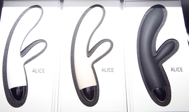 【组图】美国高端情趣器具司沃康品牌推介会现场报道图片32