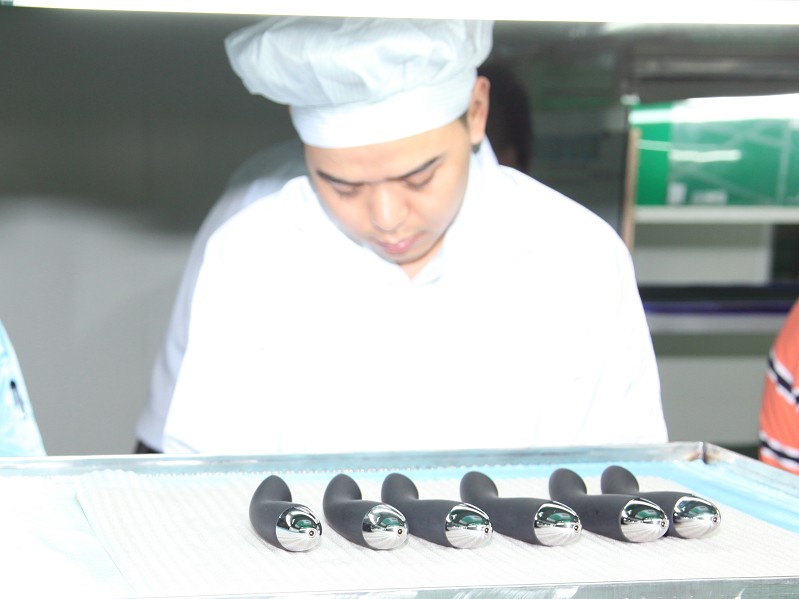 【组图】美国高端情趣器具司沃康品牌推介会现场报道图片29