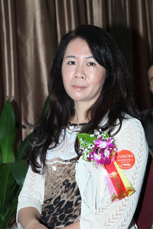 【组图】美国高端情趣器具司沃康品牌推介会现场报道图片9