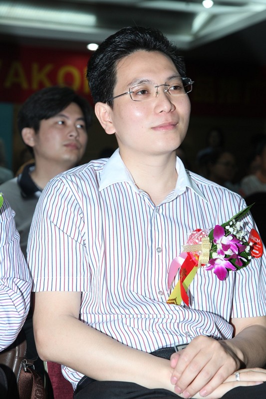 【组图】美国高端情趣器具司沃康品牌推介会现场报道图片6