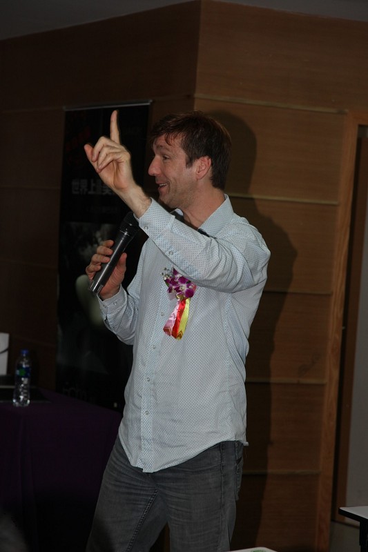 【组图】美国高端情趣器具司沃康品牌推介会现场报道图片16