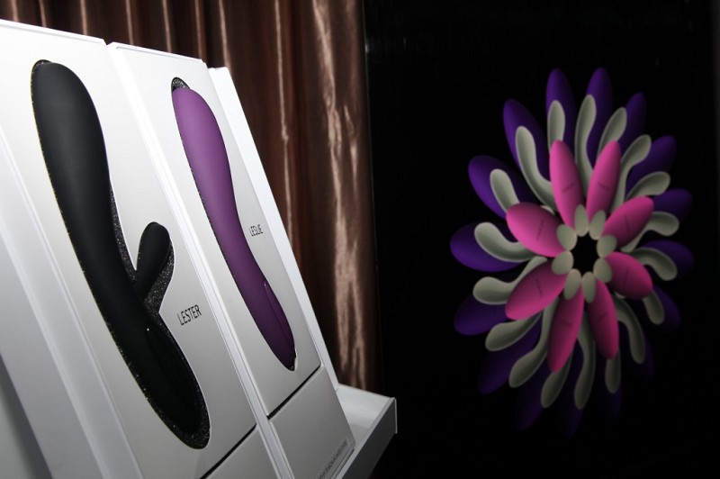 【组图】美国高端情趣器具司沃康品牌推介会现场报道图片25