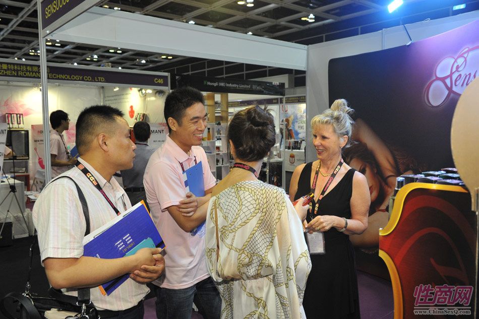 2013年亚洲成人博览参展企业图片22