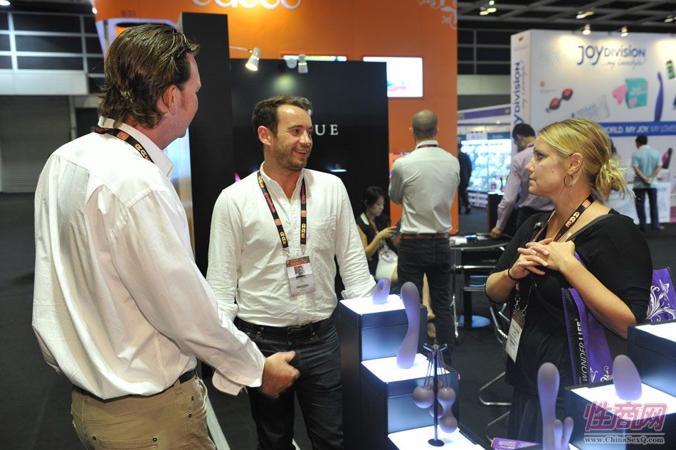 2013年亚洲成人博览参展企业图片23