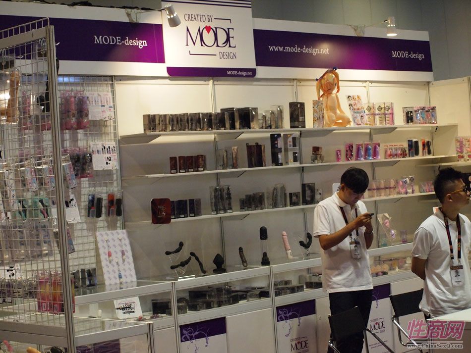 2013年亚洲成人博览参展企业图片41