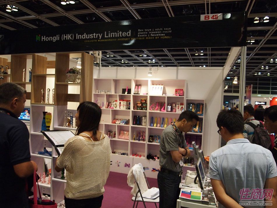 2013年亚洲成人博览参展企业图片45