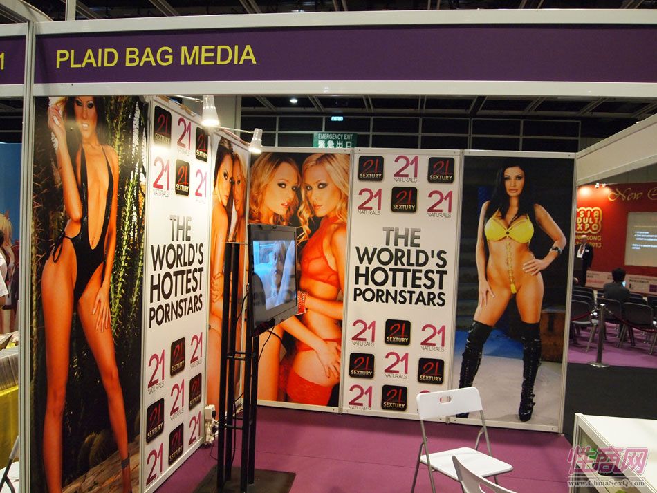 2013年亚洲成人博览参展企业图片51