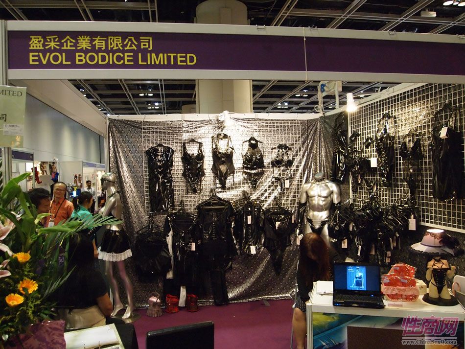 2013年亚洲成人博览参展企业图片55