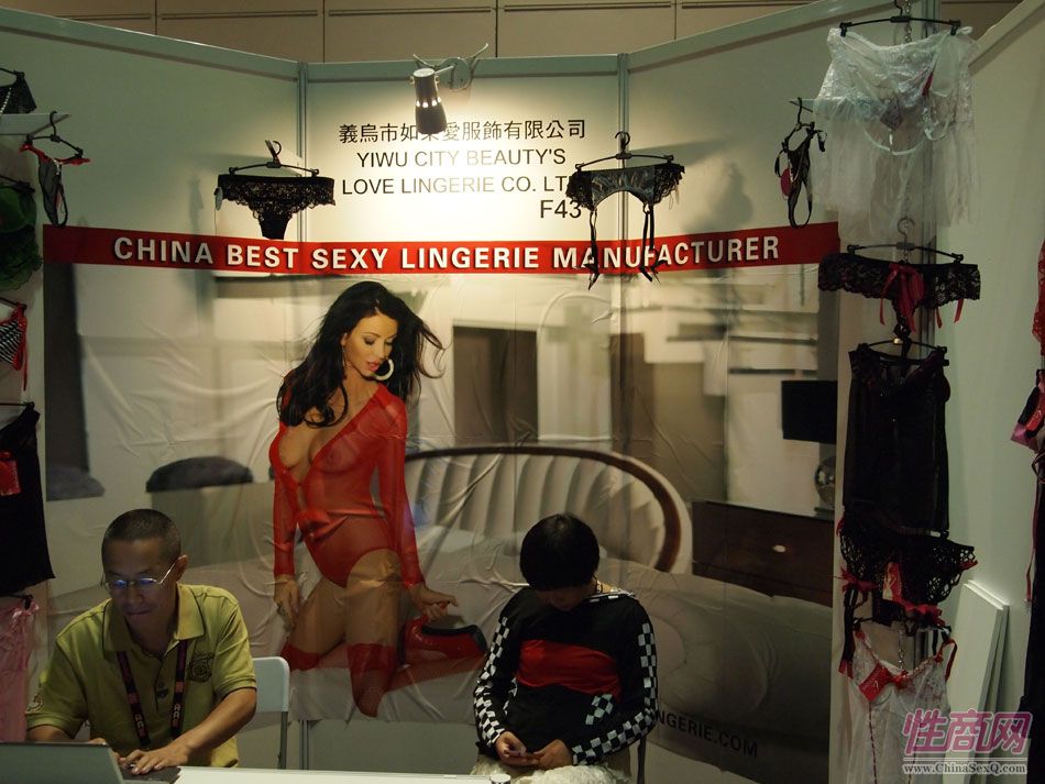 2013年亚洲成人博览参展企业图片56