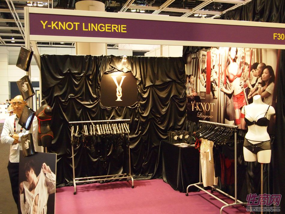2013年亚洲成人博览参展企业图片57