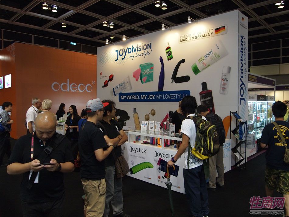 2013年亚洲成人博览参展企业图片78