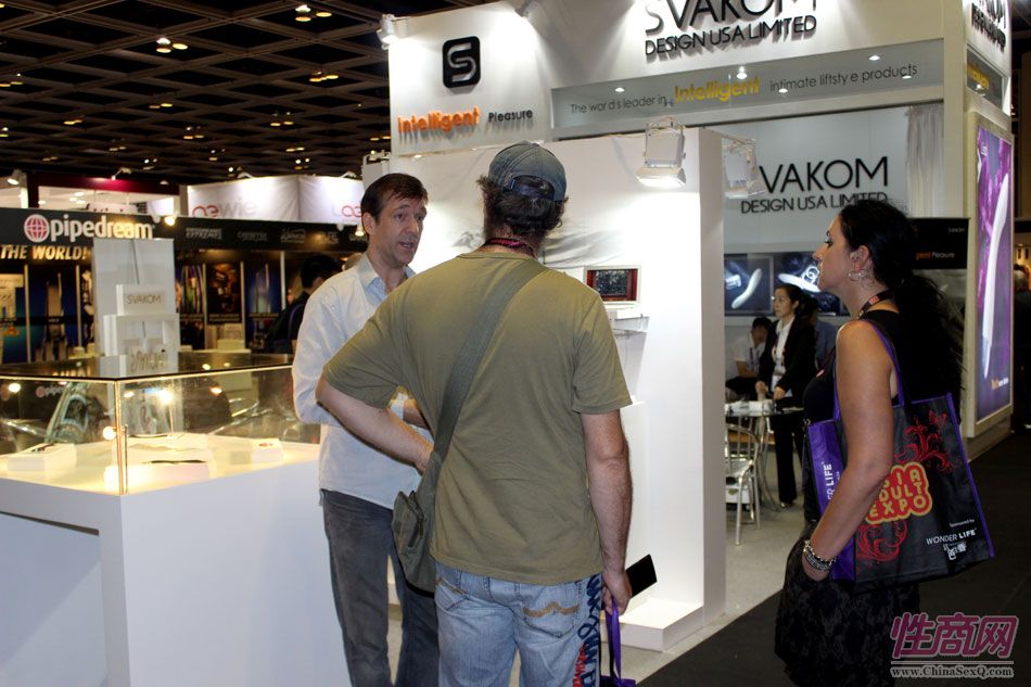 2013年亚洲成人博览参展企业图片84
