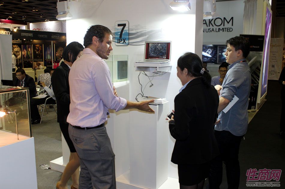 2013年亚洲成人博览参展企业图片82