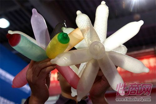 2010广州性文化节--参展企业图片8