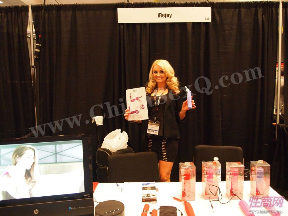 2014美国拉斯维加斯成人展参展企业(1)图片7
