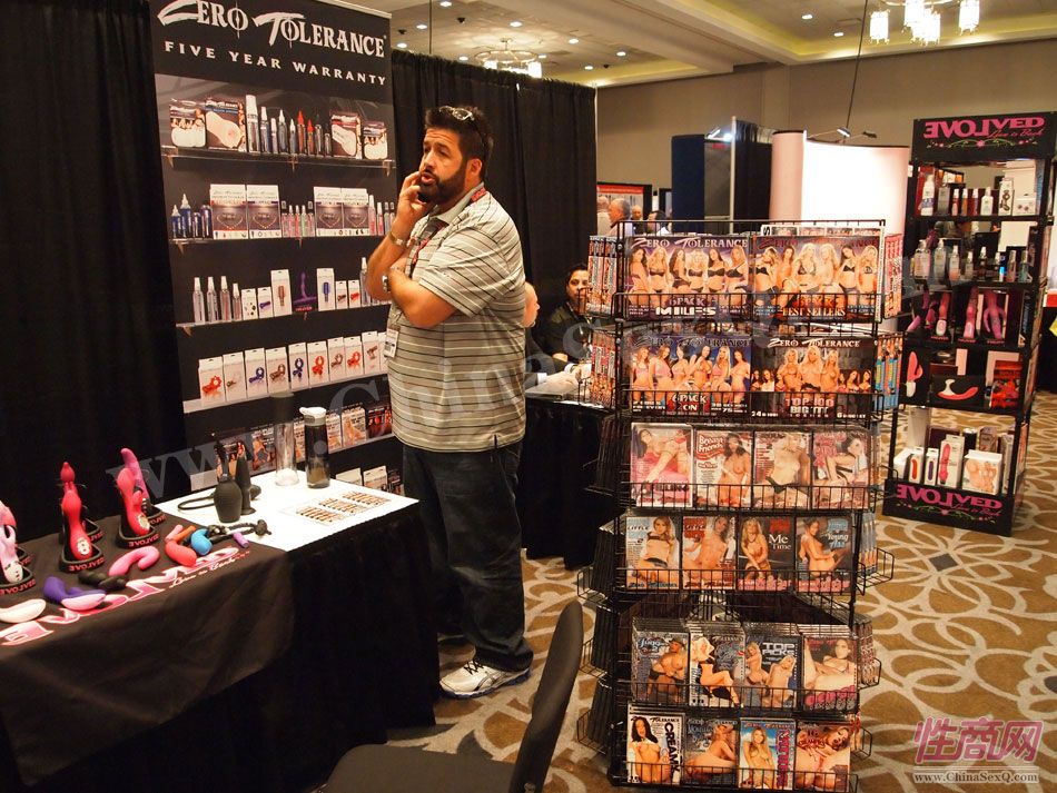 2014美国拉斯维加斯成人展参展企业(1)图片5