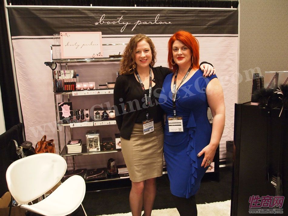 2014美国拉斯维加斯成人展参展企业(1)图片11