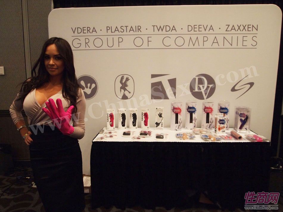 2014美国拉斯维加斯成人展参展企业(1)图片10
