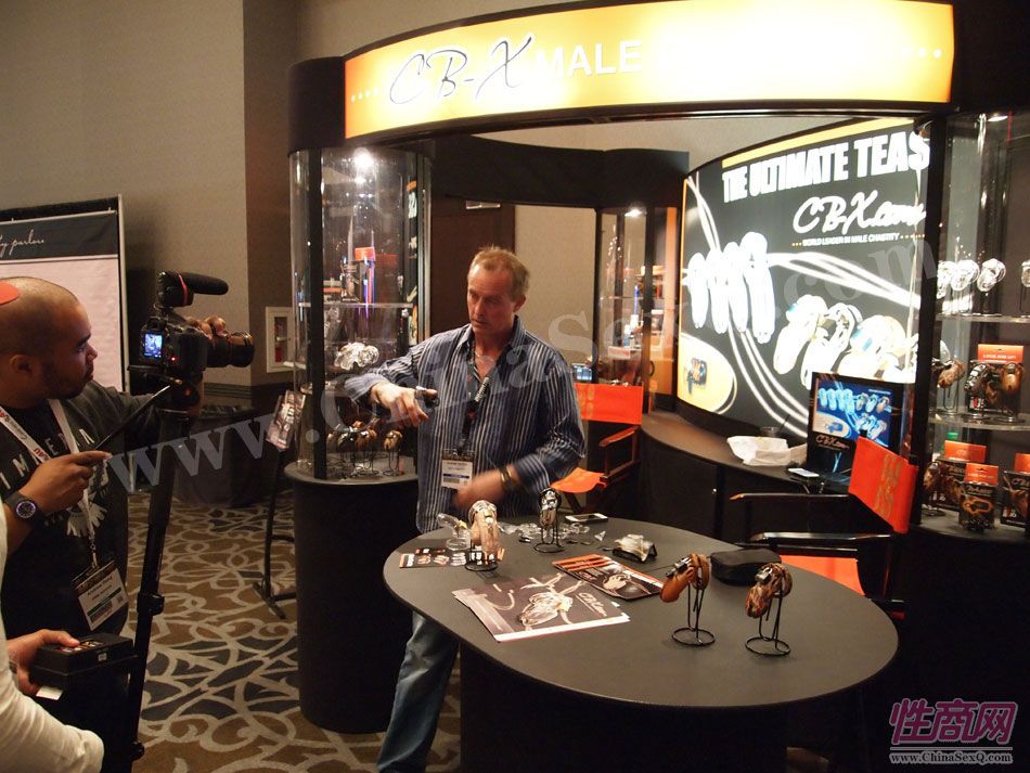 2014美国拉斯维加斯成人展参展企业(1)图片13