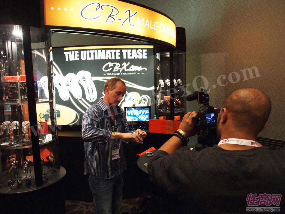 2014美国拉斯维加斯成人展参展企业(1)图片12