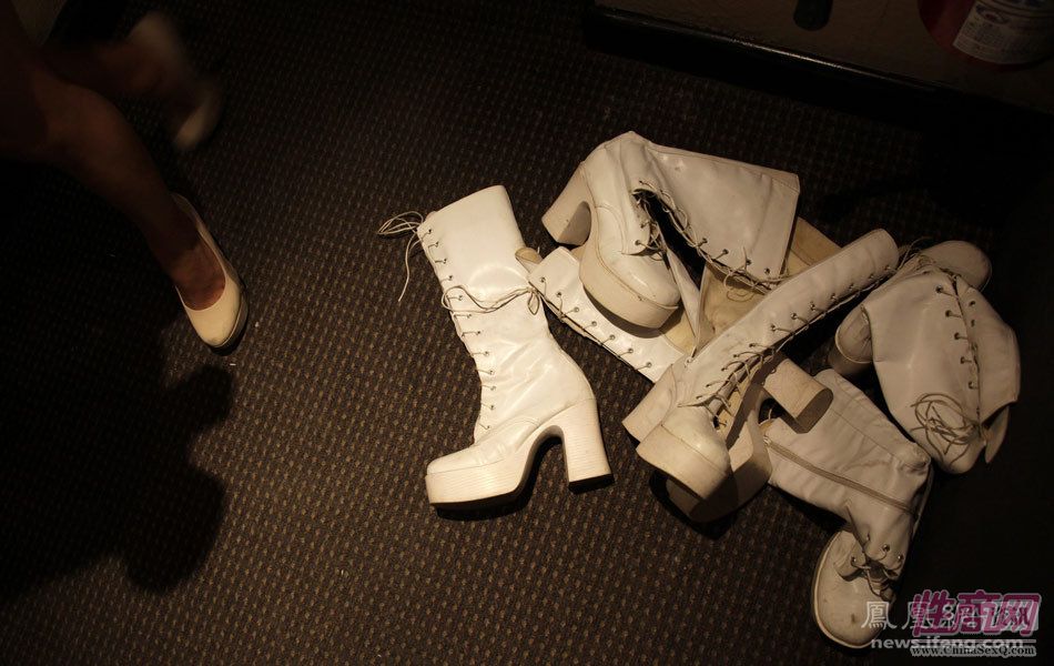 国外成人展系列报道-墨西哥蒙特雷成人展图片2