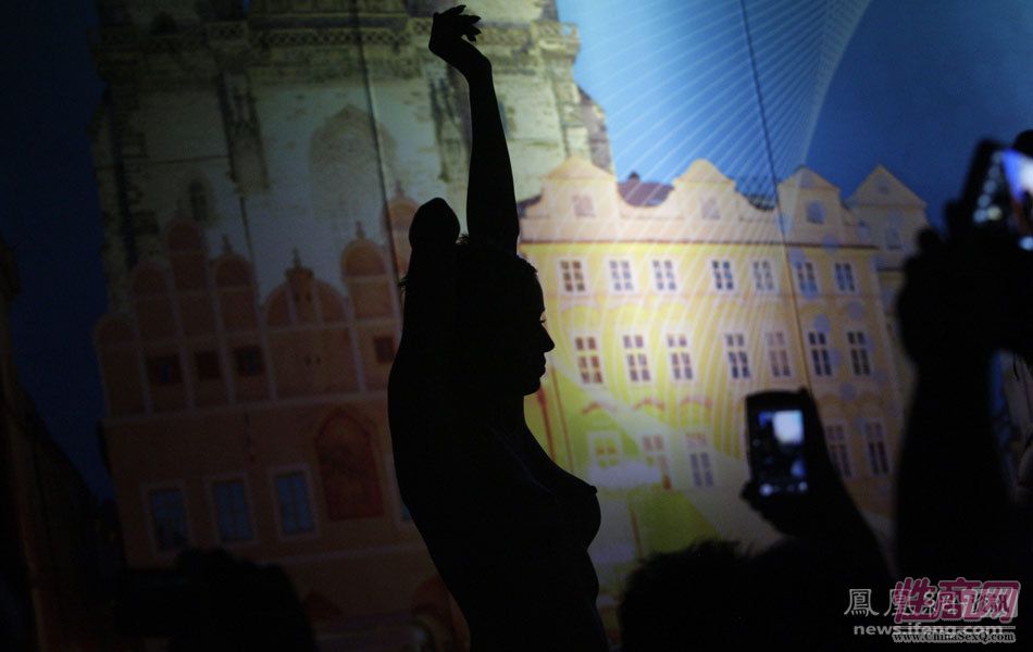 国外成人展系列报道-墨西哥蒙特雷成人展图片7