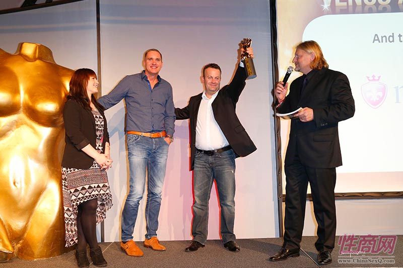 2014德国柏林成人展VENUS颁奖典礼报道图片6
