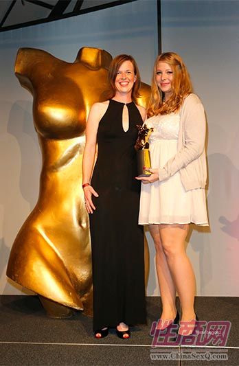 2014德国柏林成人展VENUS颁奖典礼报道图片23