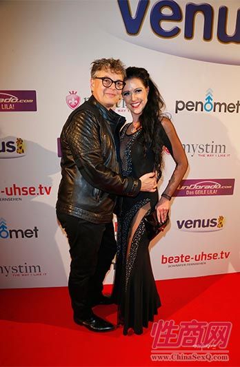 2014德国柏林成人展VENUS颁奖典礼报道图片24