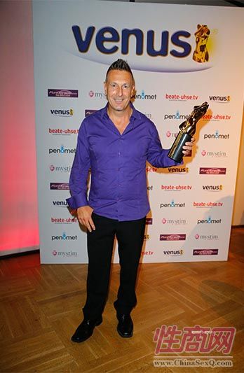 2014德国柏林成人展VENUS颁奖典礼报道图片16