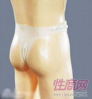 预防性病的新武器“乳胶内裤” 可避孕图片4
