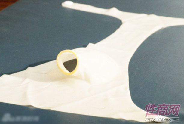 预防性病的新武器“乳胶内裤” 可避孕图片3