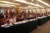 参加广州性文化节新闻发布会的媒体嘉宾及企业代表
