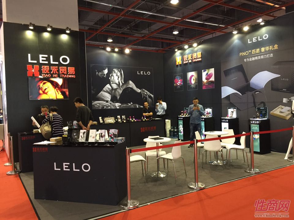 2014广州性文化节现场报道——参展企业图片29