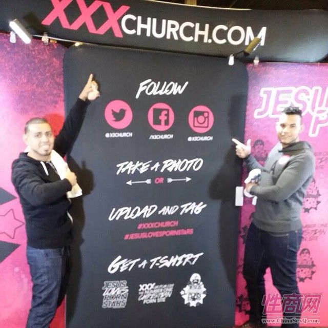 2014美国纽约成人博览会现场报道(2)图片6