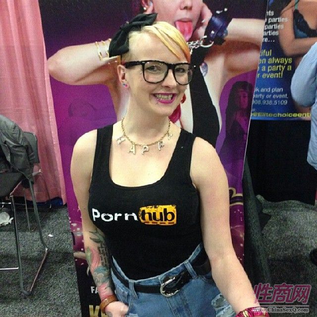 2014美国纽约成人博览会现场报道(2)图片25