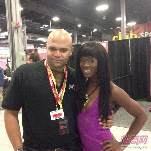 2014美国纽约成人博览会现场报道(3)图片26